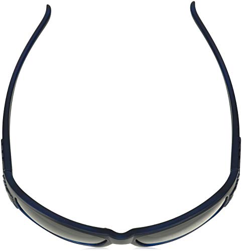 Black Flys Sonic 2 Floating Polarized Shield Sunglasses4