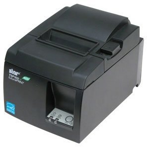 Amazon.com: Impresora de recibos Star Micronics TSP100 TSP143ECO (renovada)  : Productos de Oficina