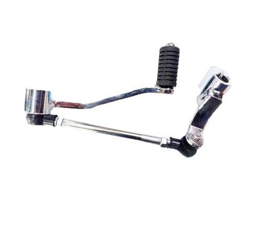 Accessoires moto levier de vitesse robuste compatible CF150-3 150NK - 2