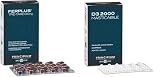 Bios Line Principium FerPlus Tre-Tard 30 Cps Gastroresistenti & Principium D3 2000 Vegetale 60 Compresse Masticabili |