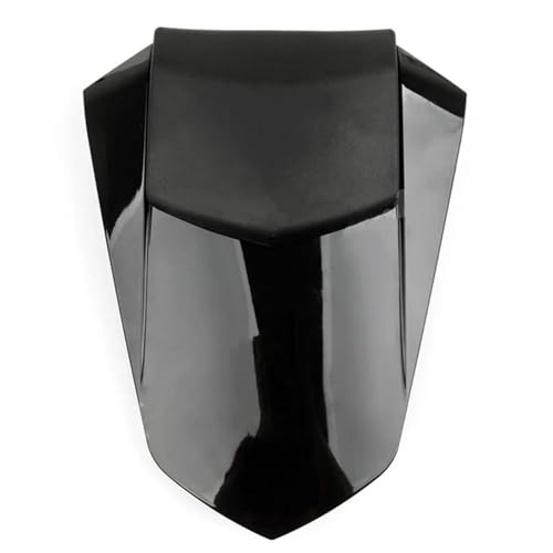 Capot de selle YZF-R1 2007-2008 en ABS haute résistance noir brillant