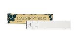 Calistrip BIOX 6,44 g Oxalsäure-Streifen zur Varroa-Behandlung bei Honigbienen