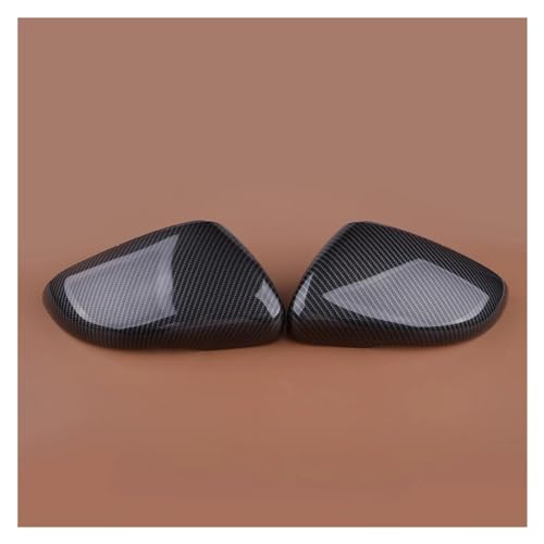 Couvre miroir porte coque rétroviseur extérieur Jetta MK6 Beetle 12-17