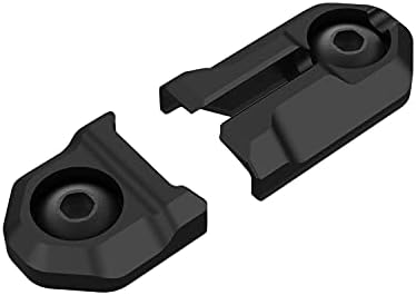 ST07 Remote Tape Switch Mounting Plates,Scout Switch Mount Plate (for MLok) image 4
