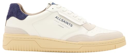 Image of Allsaints Men's Regan Low Top