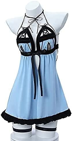 Amazon.co.jp: 雨滴cosニーアレプリカント Kaine カイネ衣装 イベント