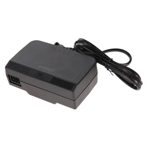 Cargador de corriente para el teletrabajo con cable de alimentación de repuesto