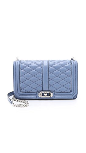 Rebecca Minkoff Love Cross Body Bag