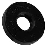 Replacement for fits Clutch Cover Oil Seal For Yamaha Grizzly 350 YFM350 2X4 4X4 Hunter 2007-2014