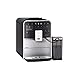 Produktbild Melitta Barista TS Smart Kaffeevollautomat, silber (Refurbished)