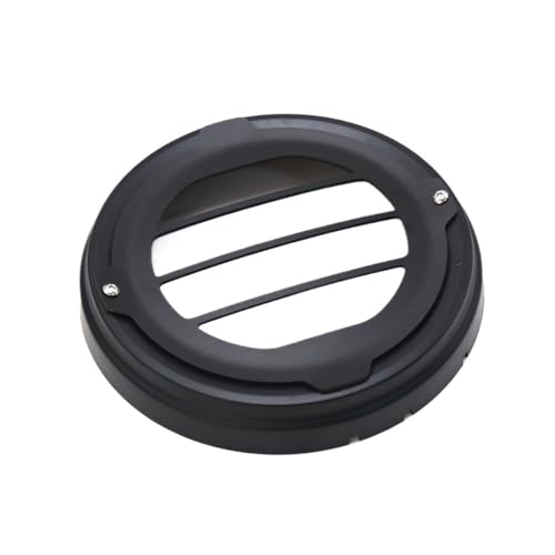 Grille de phare moto XSR 900 protection idéale pour vos road-trips et trajets