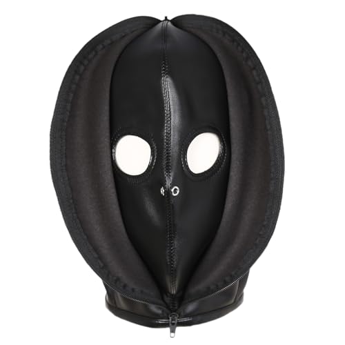 Chapeau de fête d'Halloween respirant pour incarner votre personnage de film
