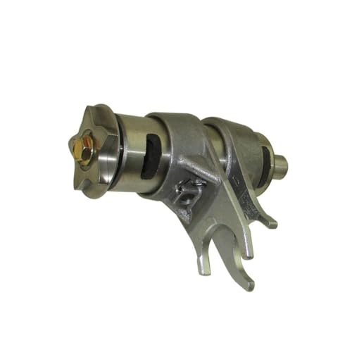 Fourche de changement de vitesse Daytona Anima 190cc tambour moteur pit bike 4V