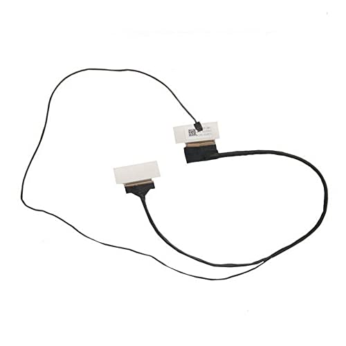 Cable de pantalla para reparar pantalla negra en ASUS F402 flex de repuesto 1422-01CU000