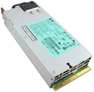 HSTNS-PD11 - HP 1200W Power Supply for Proliant DL580 G5. (Renewed)