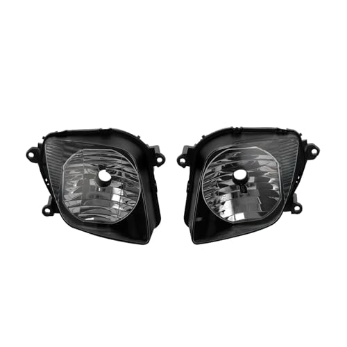 Phare avant de moto bloc optique RVT1000R RC51 2000 2001 2002 2003 2004 2005 2006