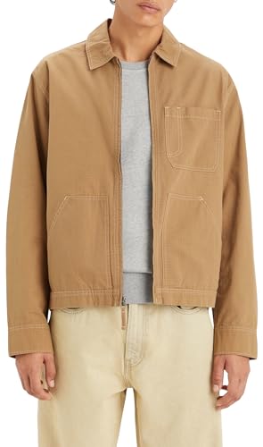 Levi's HUBER UTILITY JACKET – Ansicht 2