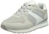 Modellnummer 021EK1W307 ESPRIT Damen 021EK1W307 Sneaker, 040/LIGHT Grey, 39 EU