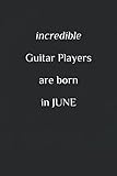 Photo Gallery incredible guitar players are born in june Photo Gallery incredible guitar players are born in june