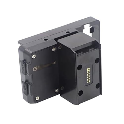 For BMW For R1200RT For R1250 RT 2014-2020 Motorcycle Mobile Phone Holder Navigation Bracket USB Mount Handlebar GPS Stand Bracket