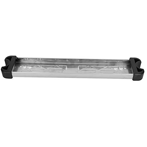 Escalera para piscina con pedal de acero inoxidable 304 miniatura 4