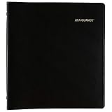 AT-A-GLANCE 2020-2024 Monthly Planner, 5 Year, 9