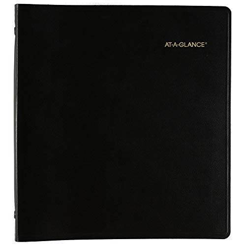 AT-A-GLANCE 2020-2024 Monthly Planner, 5 Year, 9