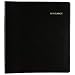 AT-A-GLANCE 2020-2024 Monthly Planner, 5 Year, 9" x 11", Large, Black (7029605)