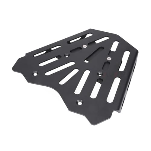 Porte-bagages arrière pour moto Adventure 790 890 1050 1090 support top case