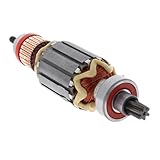 Makita 513886-8 アーマチュアアセンブリ