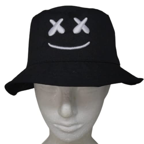 Chapéu Bucket Hat Passeios Parques Pescas Top