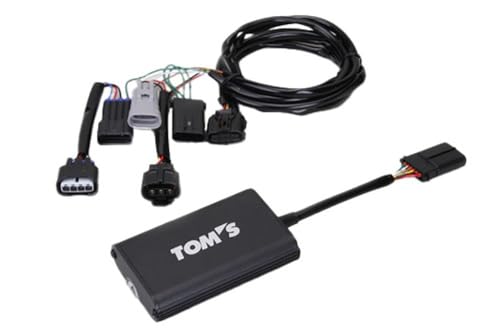 TOM'S パワーボックス 22205-TS003 Amazon | TOMS(トムス) パワーボックス 22205-TS001 22205-TS001