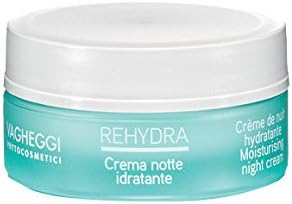 Vagheggi Beauty Rehydra Moisturising Night Cream (50ML)