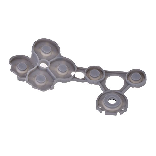 High Qualit Conductive Rubber Contact Pad Button D-Pad For Microsoft Xbox One Controller #TOP6