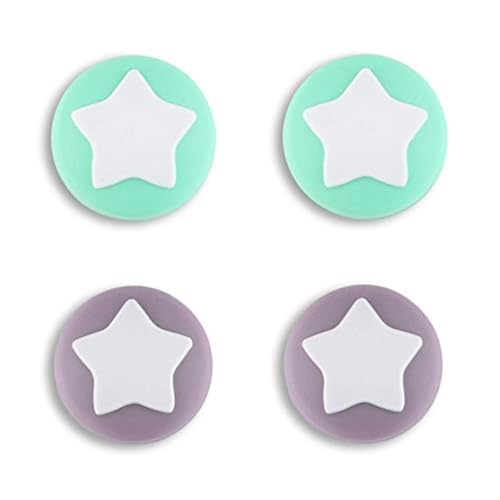 eXtremeRate PlayVitalXCb`TObvLbvASwitchɑΉpSwitch LiteɑΉpWCXeBbNLbvAJoy-ConRg[[p̃VRAiOJo[ewXeBbNObvyStaro[WA_