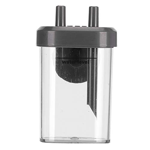 Zerodis Mini Contabolle CO2, Acquario in ABS