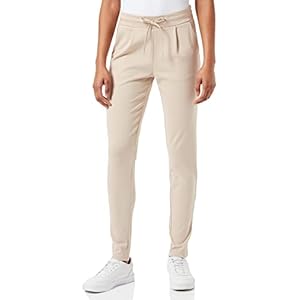 ICHI dames losse zakelijke broek IHKATE PA2