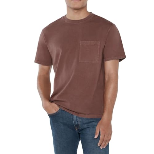 Image of Gap Men's Logo Pocket Tee