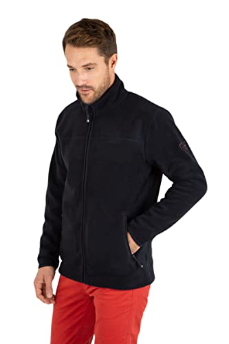 Polaire Parata Bermudes blouson homme idéal pour randonnée et bord de mer