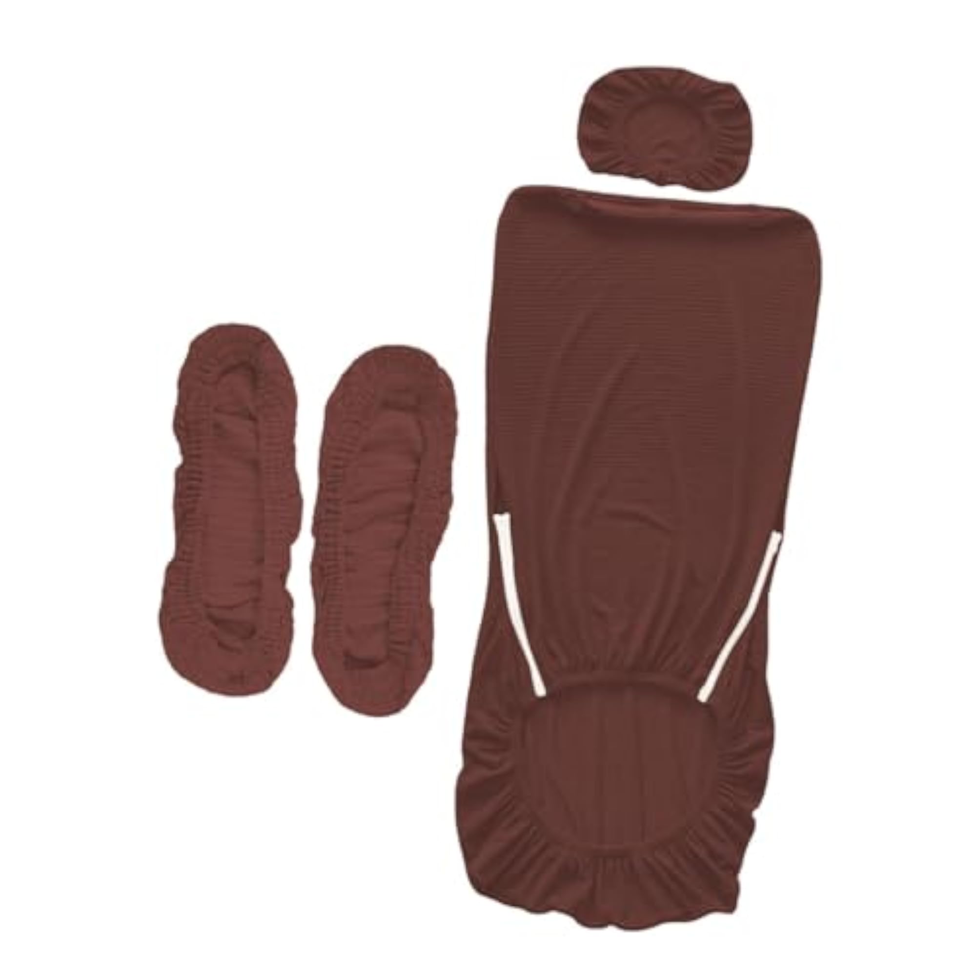 Comfortable Office Chair Cover Set for Desk Chairs