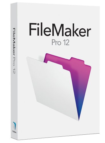 Filemaker Pro 12 - Spanish