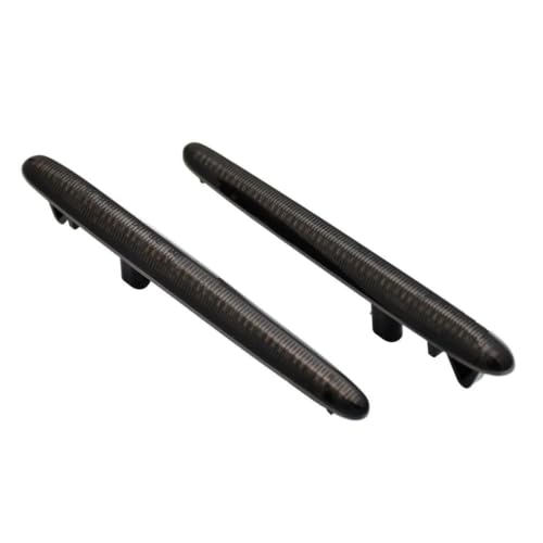 Feux indicateurs direction LED Giulietta contre clignotant opaque - 2
