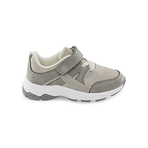 Stride Rite 360 KB026801P Unisex Child Ace 2.0 Sneaker, Tan, 7 Toddler Us thumb #5