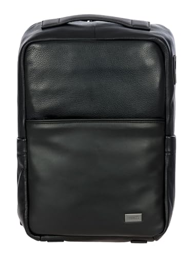 Bric's Torino Zaino sac à dos idéal pour vos trajets bureau et voyages