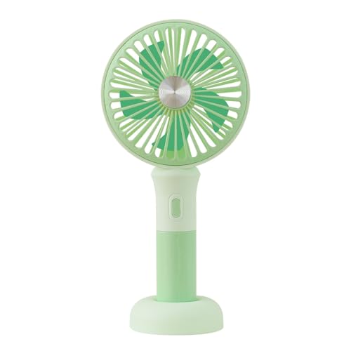 Mini ventilateur de bureau pour réviser au frais cet été - 7