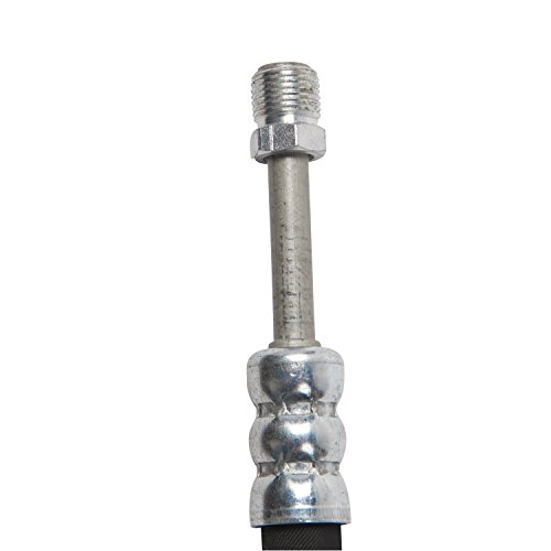 Plews and Edelmann 71300 Power Steering Universal Hose by Plews - Image 2