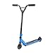 MYAOU Trick Scooter for Boys Kids Monopattini Freestyle acrobatici Professionali Perfetti per Principianti 360 Giri girevoli, Micro Scooter Leggero per Adulti