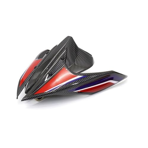 Carenage coque arriere CBR1000RR aérodynamique pour capot de selle 2022