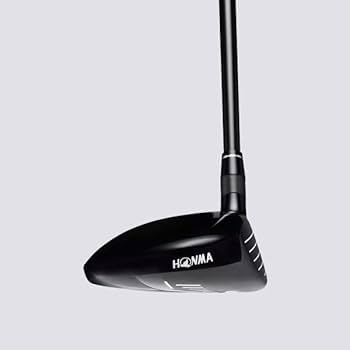 名器　HONMA TW757 5u HONMA Tour World 22 TW757 Utility Hybrid Club U5 24 Vizard
