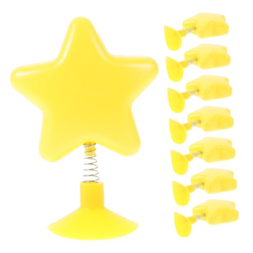Accesorios para cascos infantiles de estrella para las pistas de esquí
